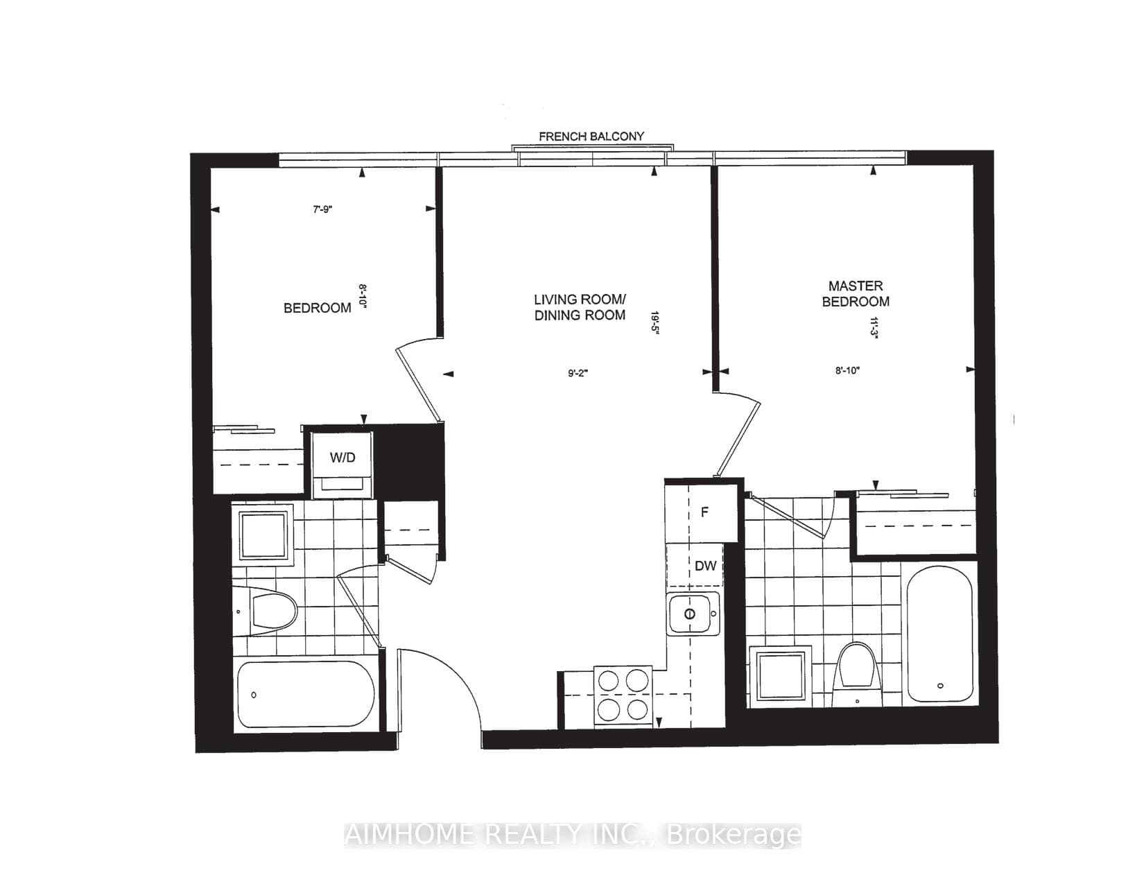36 Lisgar Street Unit 1803 photo 11