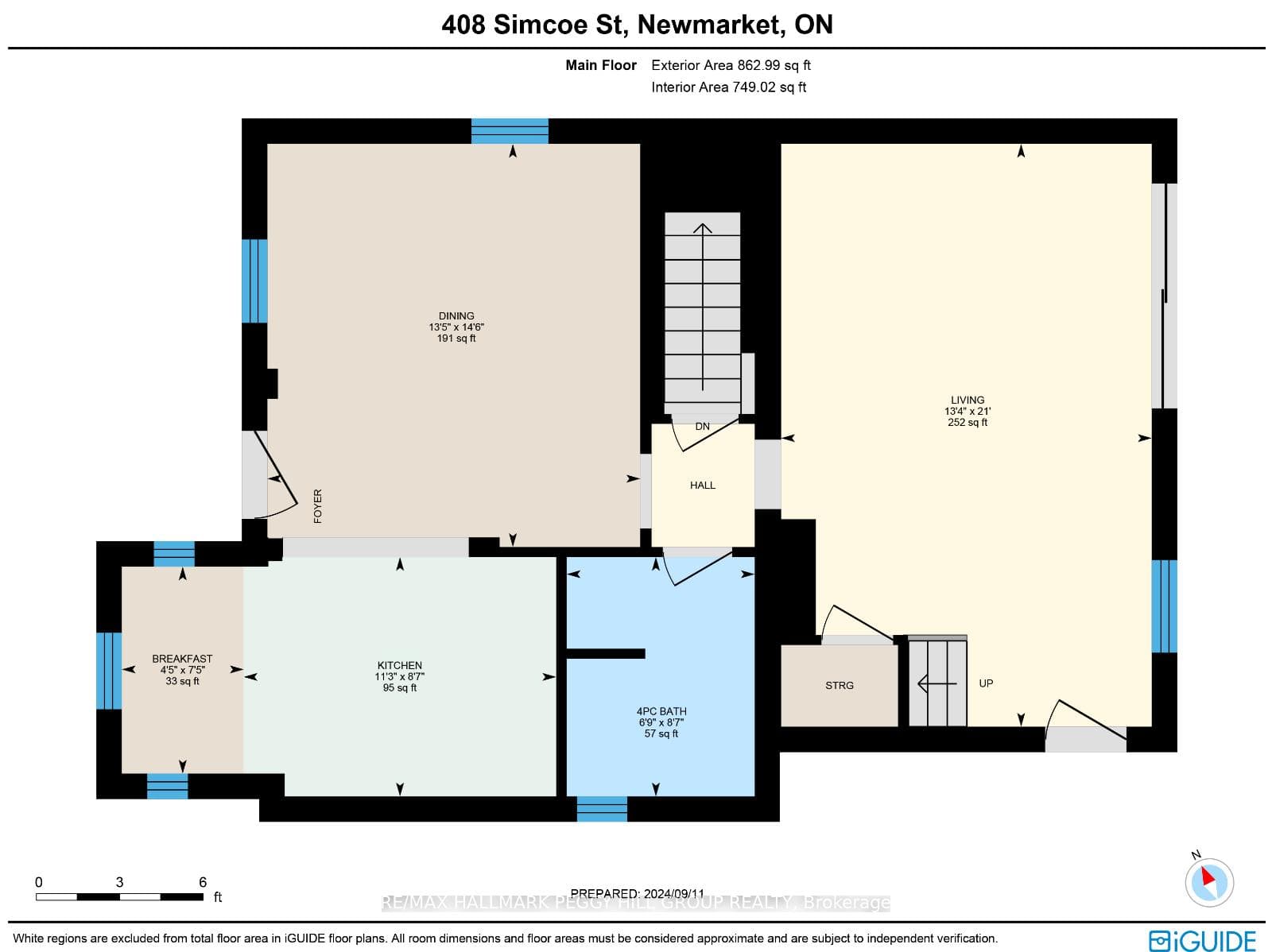 408 Simcoe Street photo 26