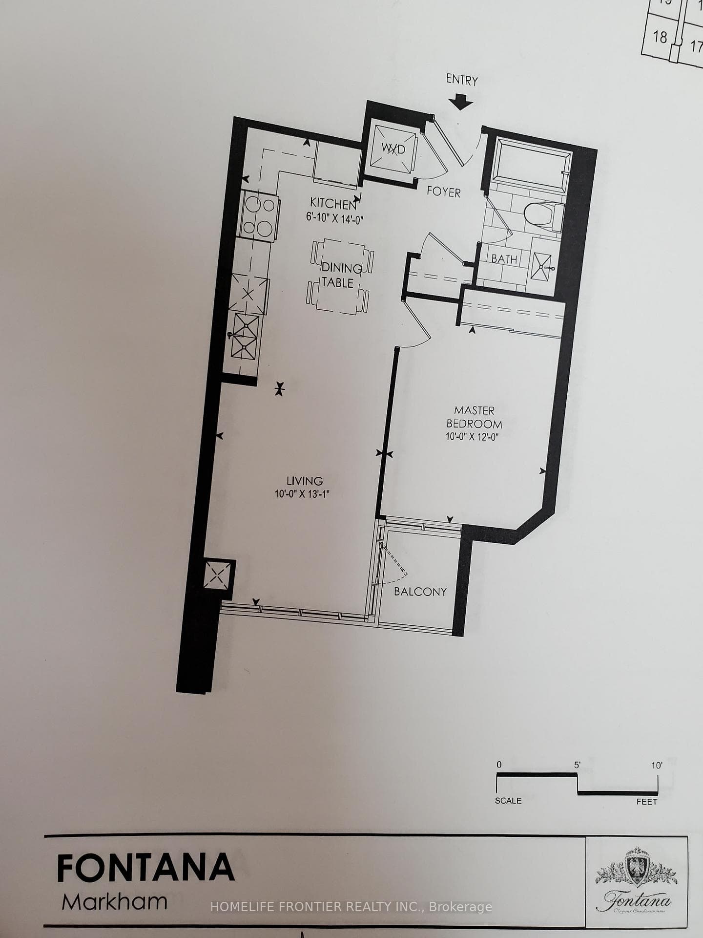 33 Clegg Road Unit D502 photo 17