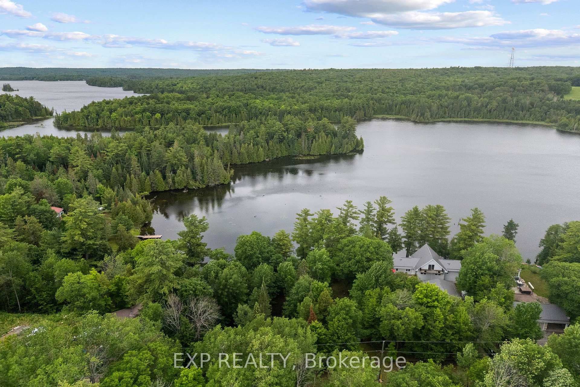 129 Loon Cove Trail photo 3