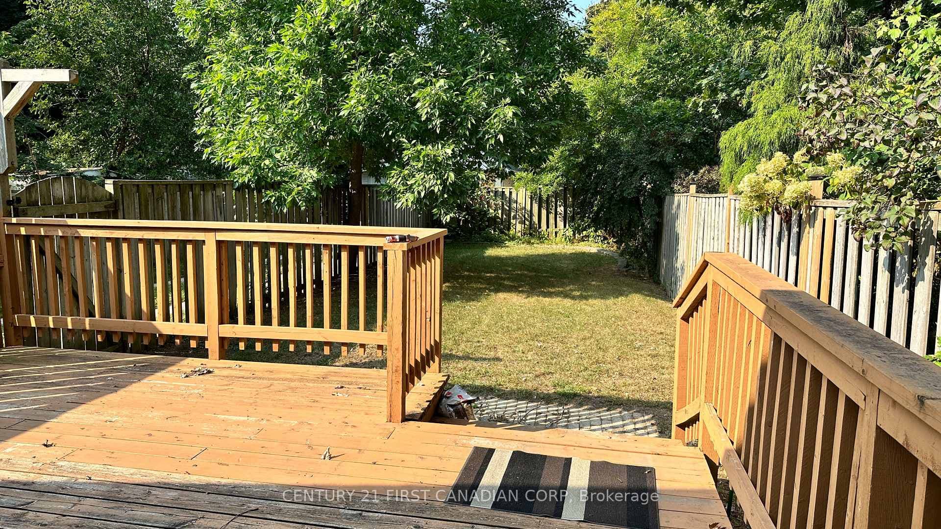 693 Colborne Street Unit 1 photo 27