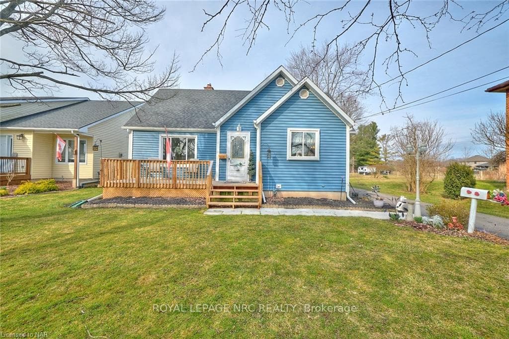 725 SOUTH PELHAM Road photo 1