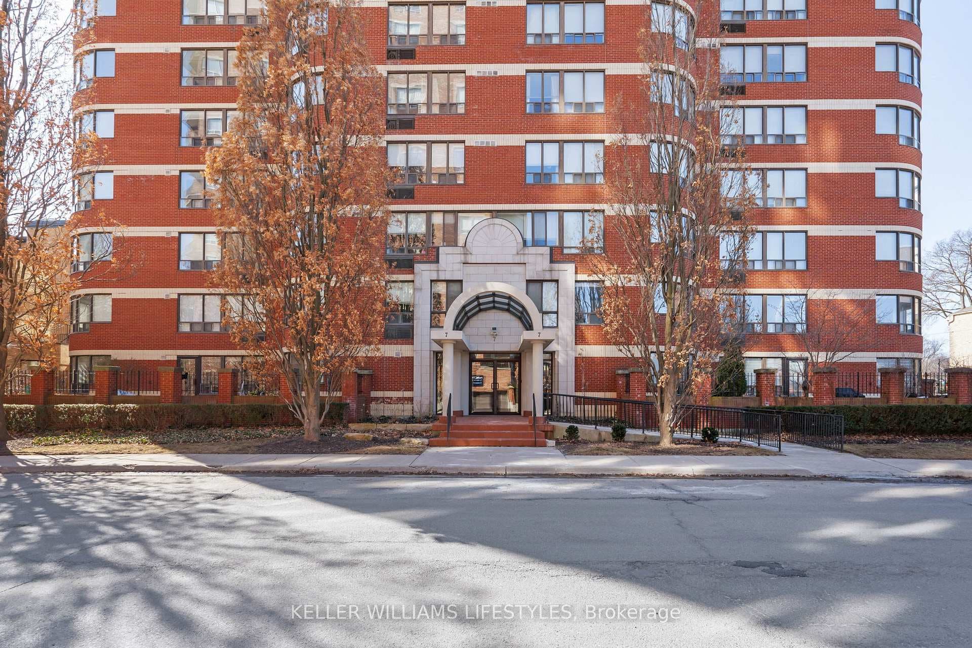 7 Picton Street Unit 1101 photo 1