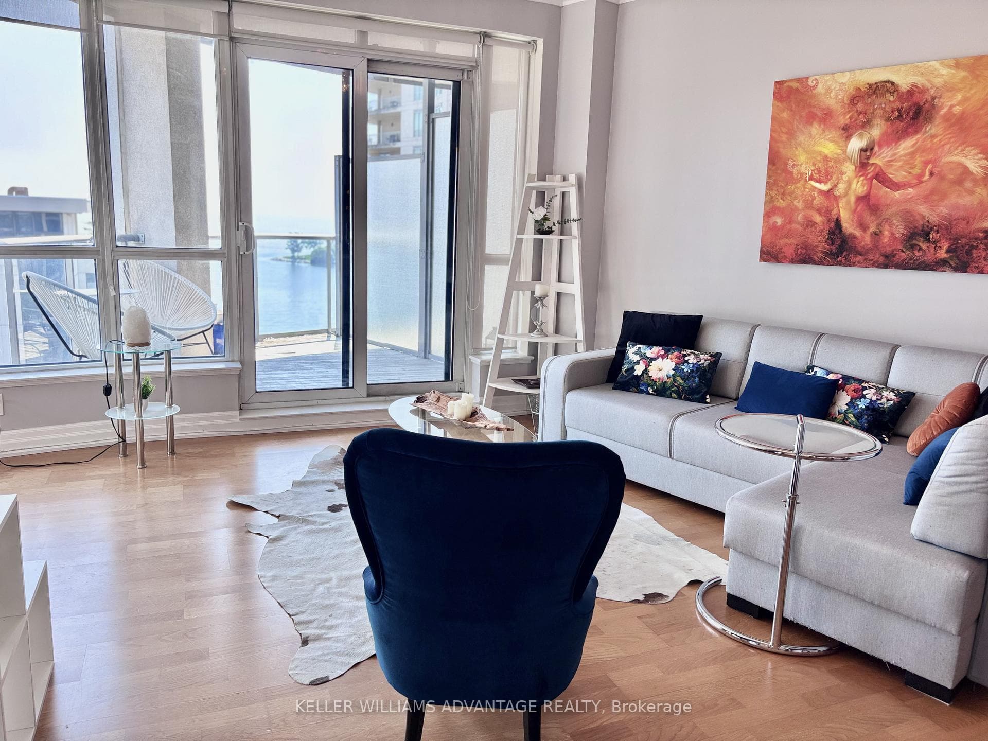 2087 Lake Shore Boulevard Unit 1203 photo 10