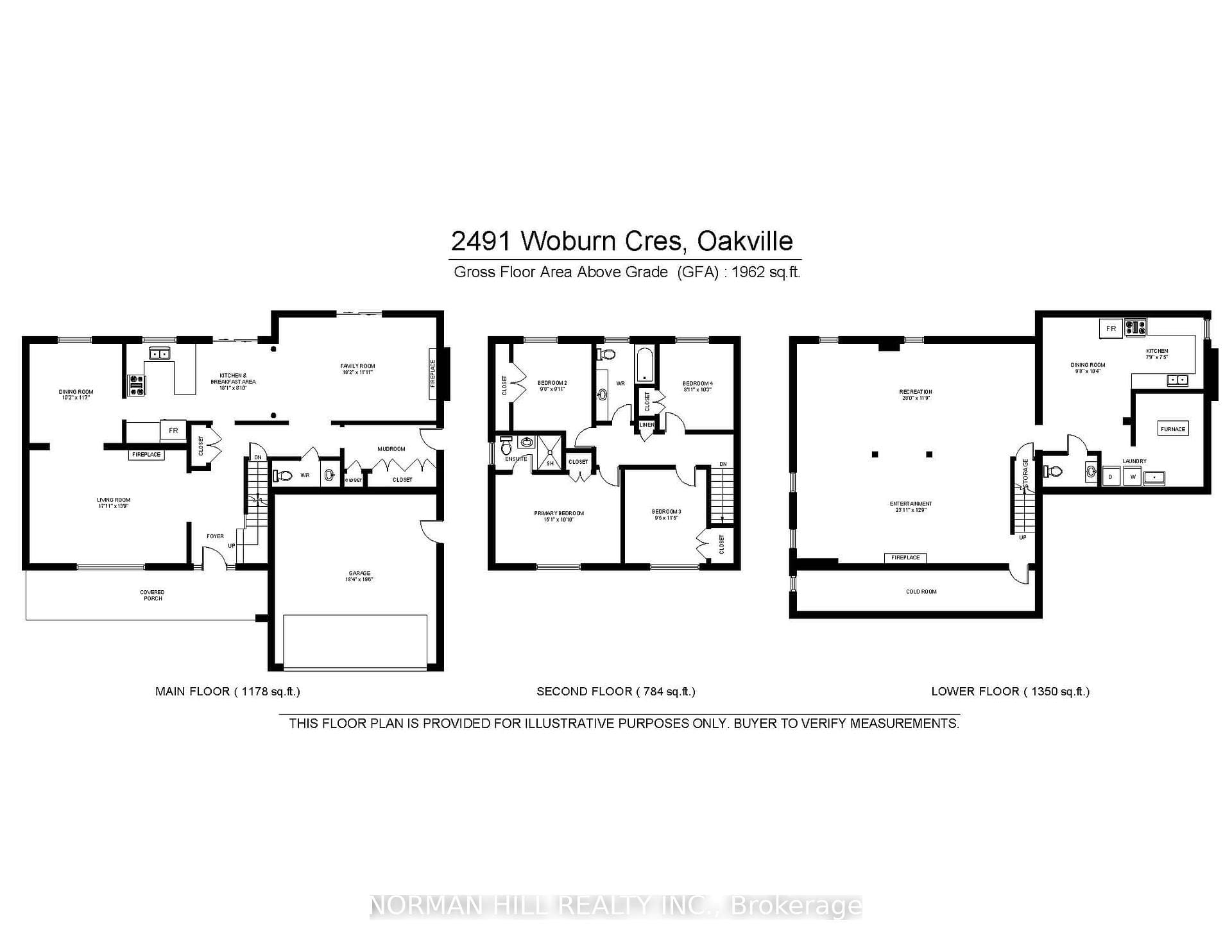 2491 Woburn Crescent photo 50