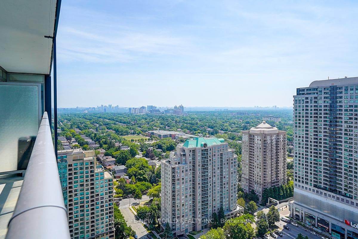 5180 Yonge Street Unit 2708 photo 47