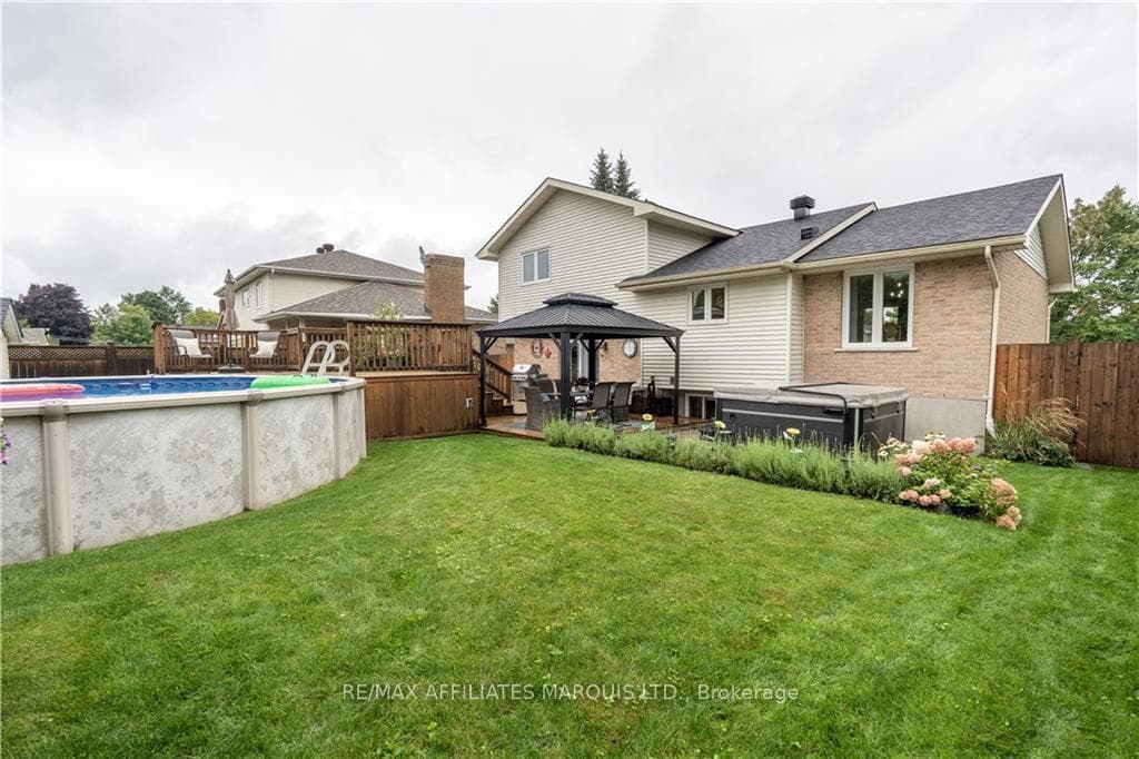 1313 STORMONT Drive photo 30