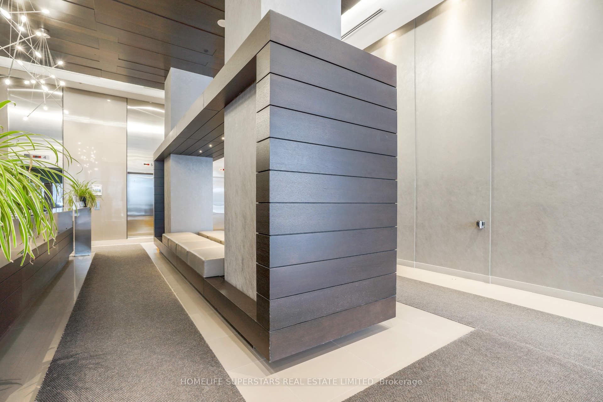 55 Regent Park Boulevard Unit 2611 photo 17