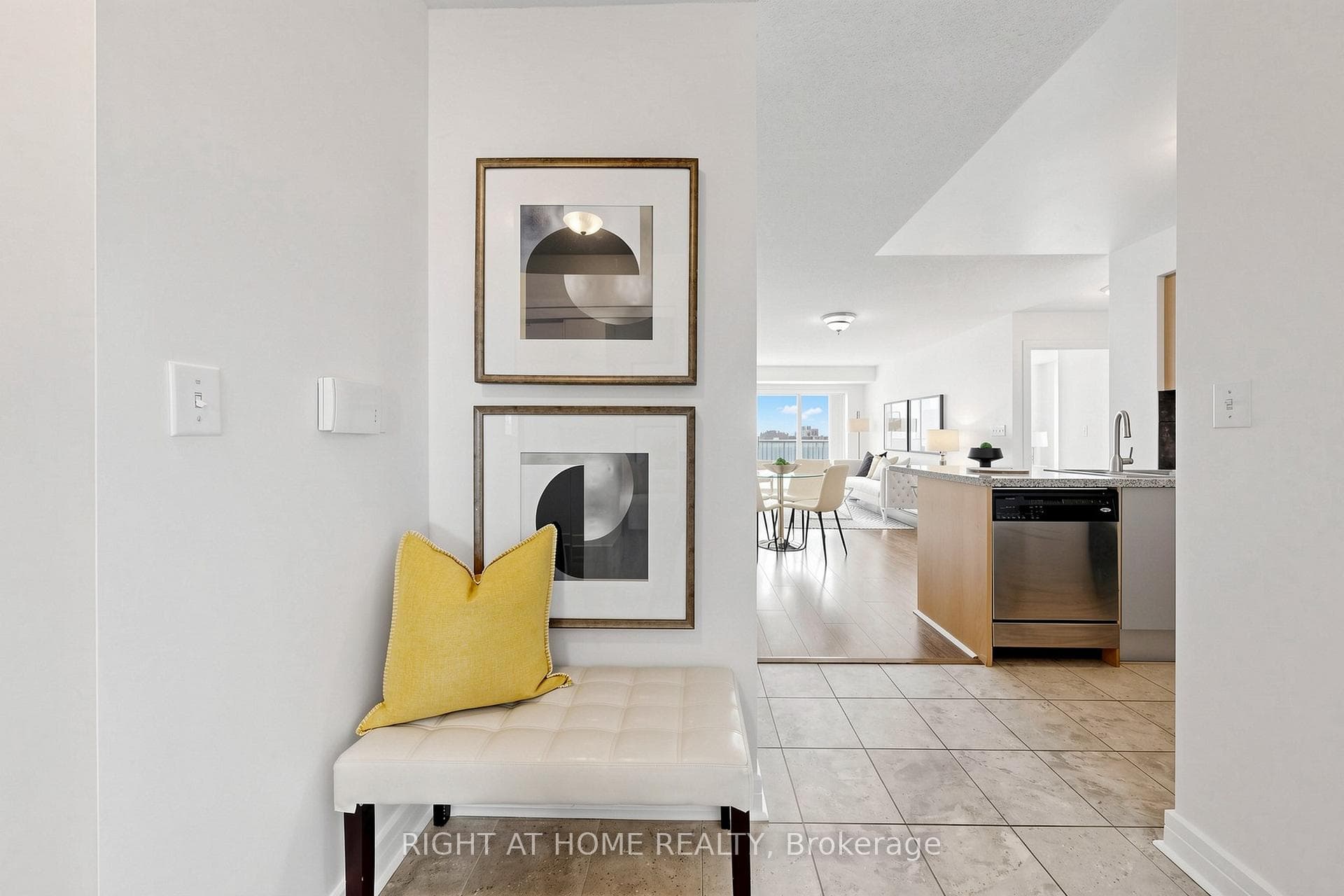 18 Harrison Garden Boulevard Unit 2308 photo 9