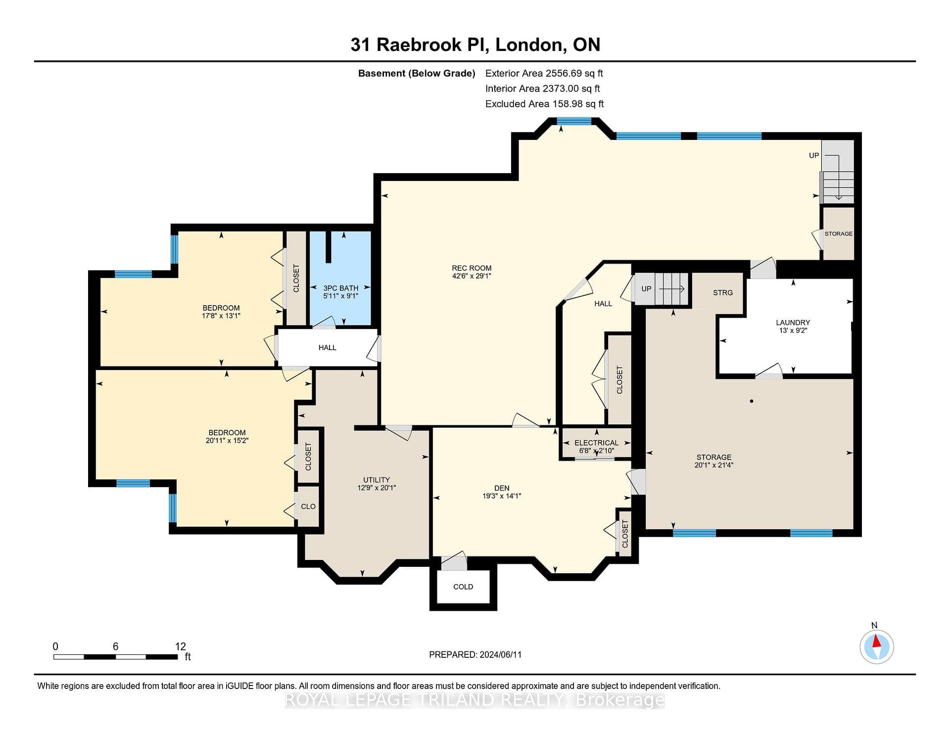 31 Raebrook Place photo 40