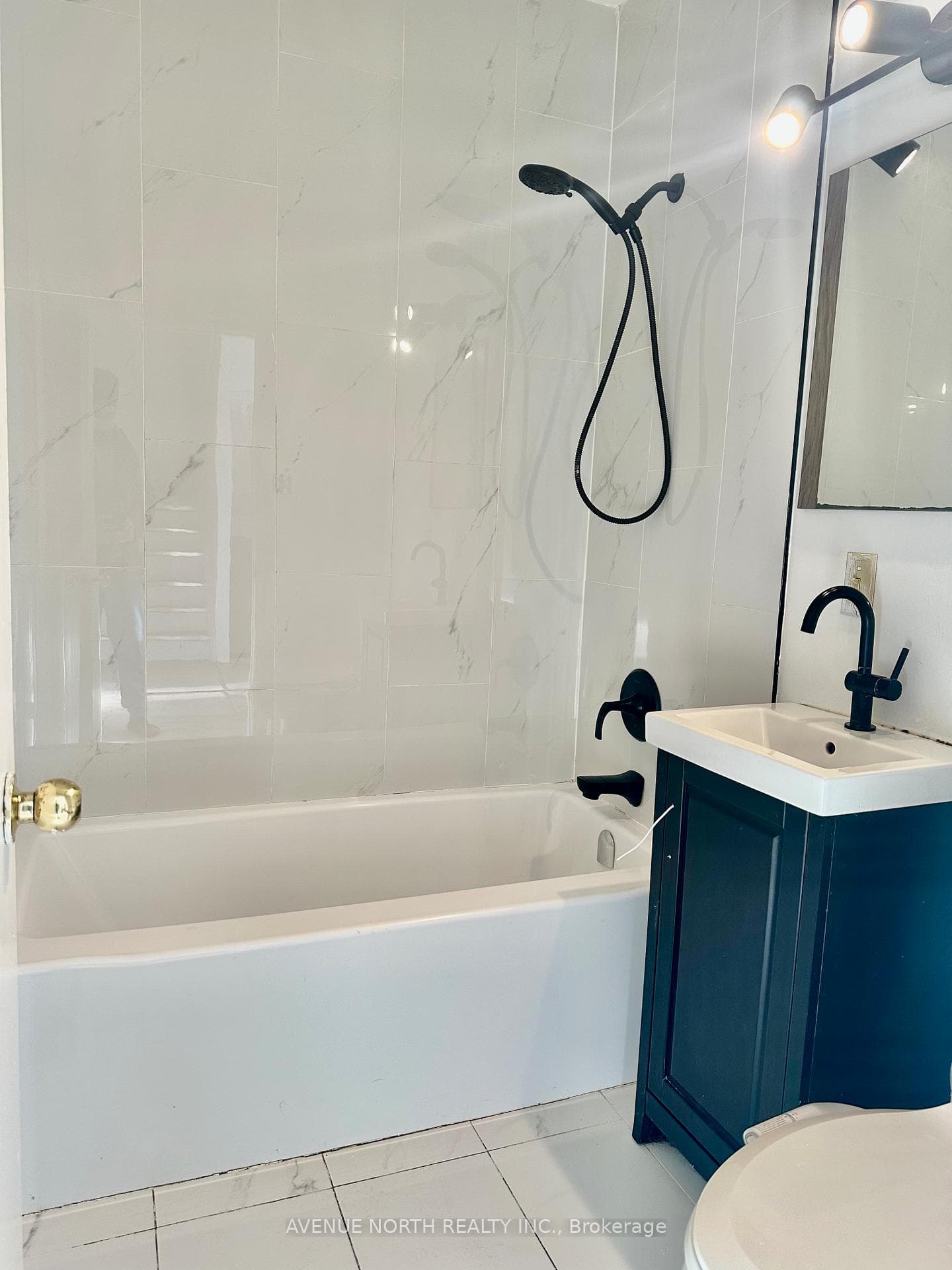 Full Bath