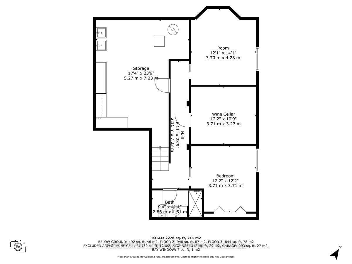 5952 Meadowglen Drive photo 48