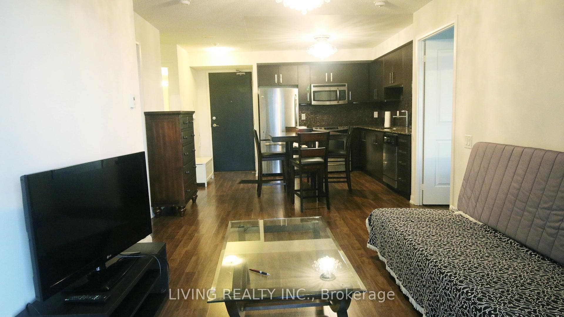 17 Anndale Drive Unit 2002 photo 8