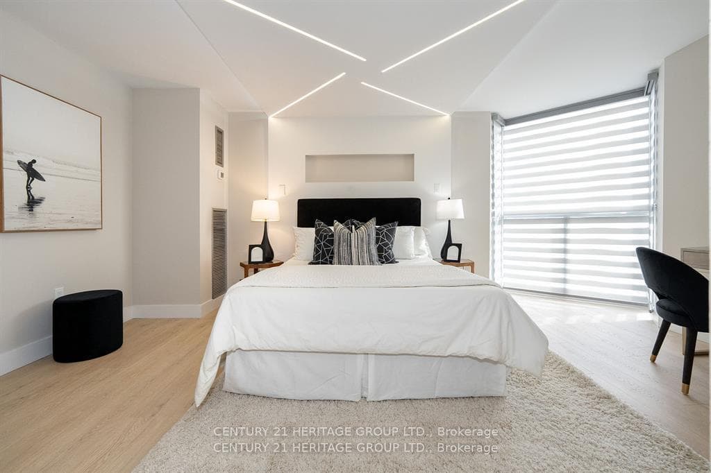 3303 Don Mills Road Unit 406 photo 23