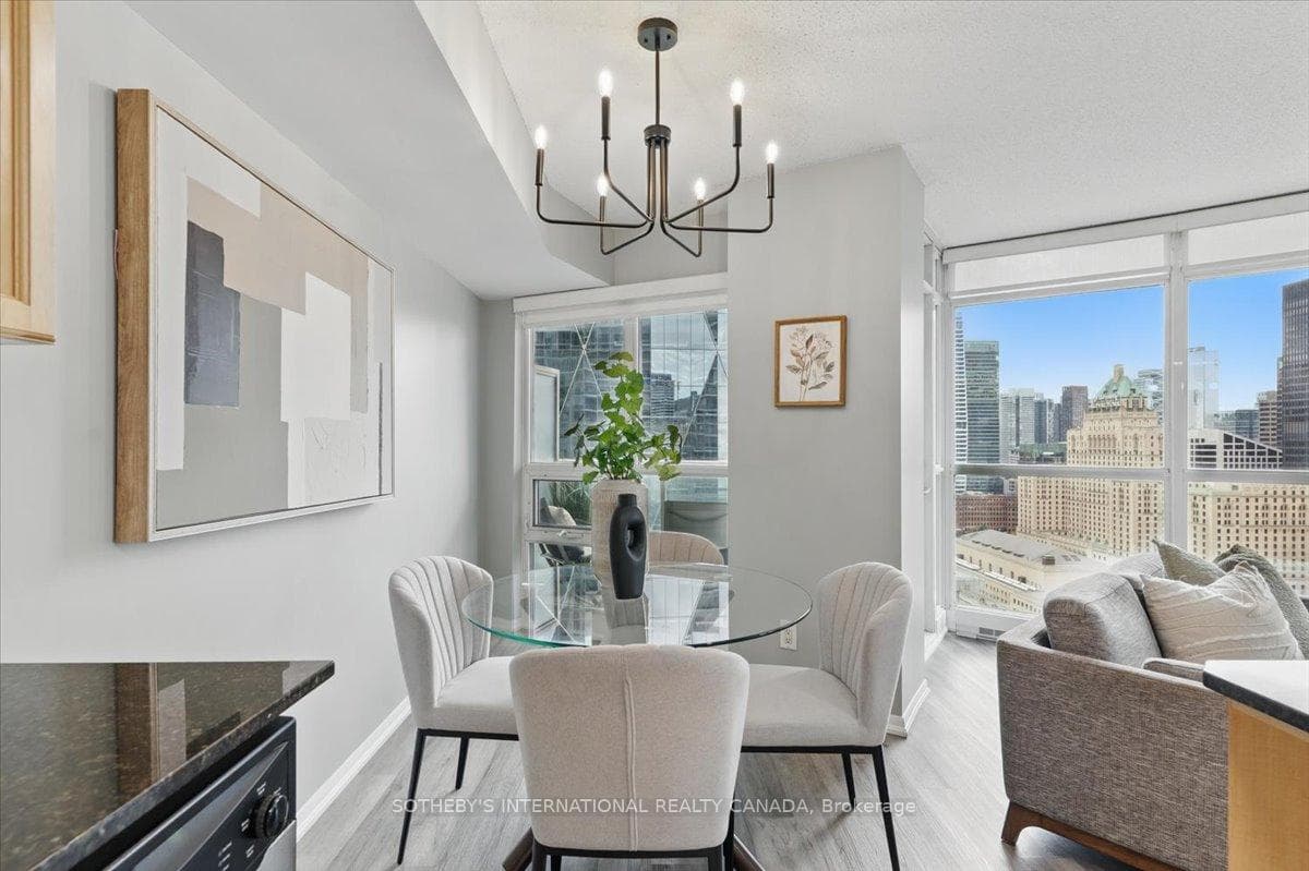18 yonge Street Unit 2903 photo 17