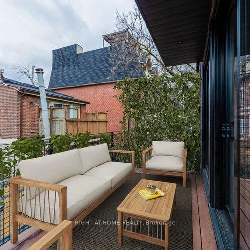 60 Winchester Street Unit Laneway Suite photo 23