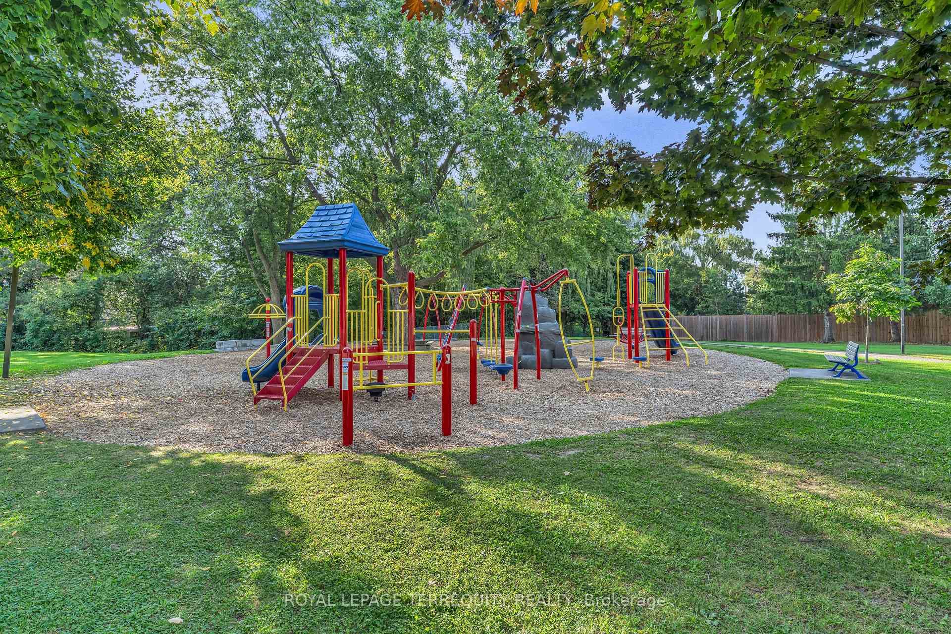 Verobeach Parkette