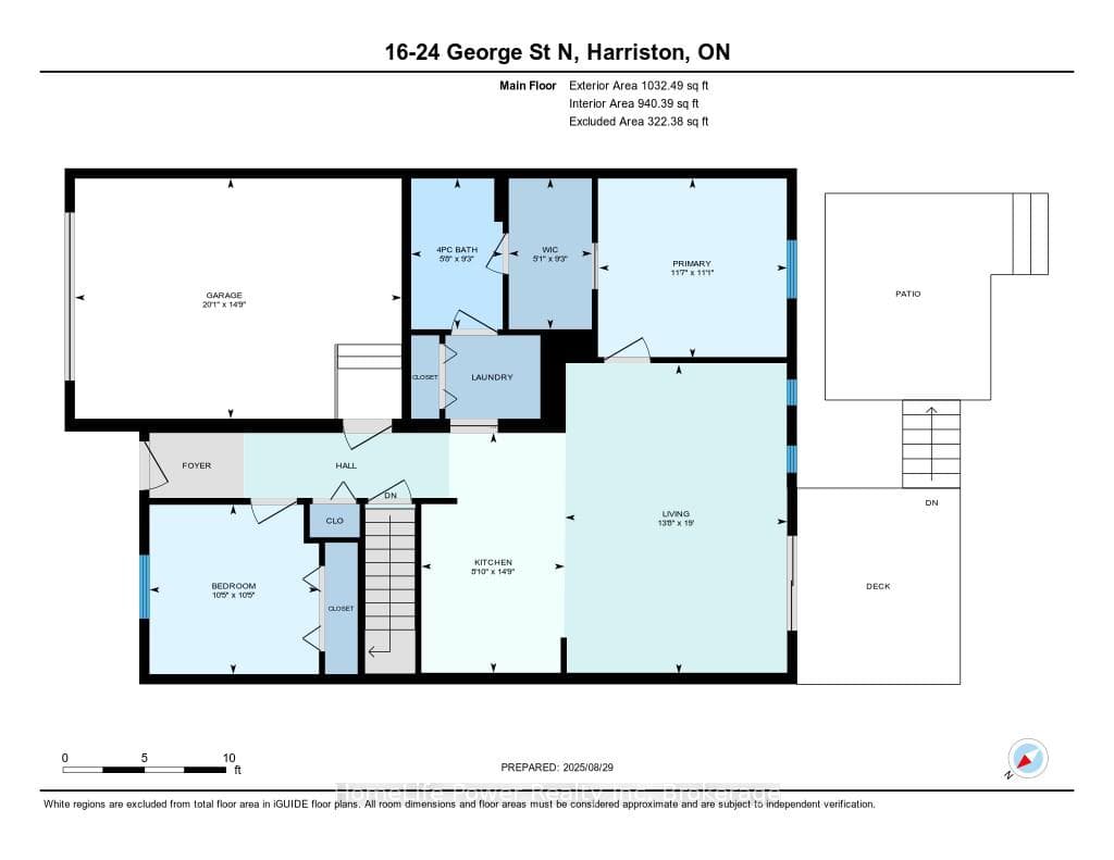 24 George Street Unit 16 photo 41