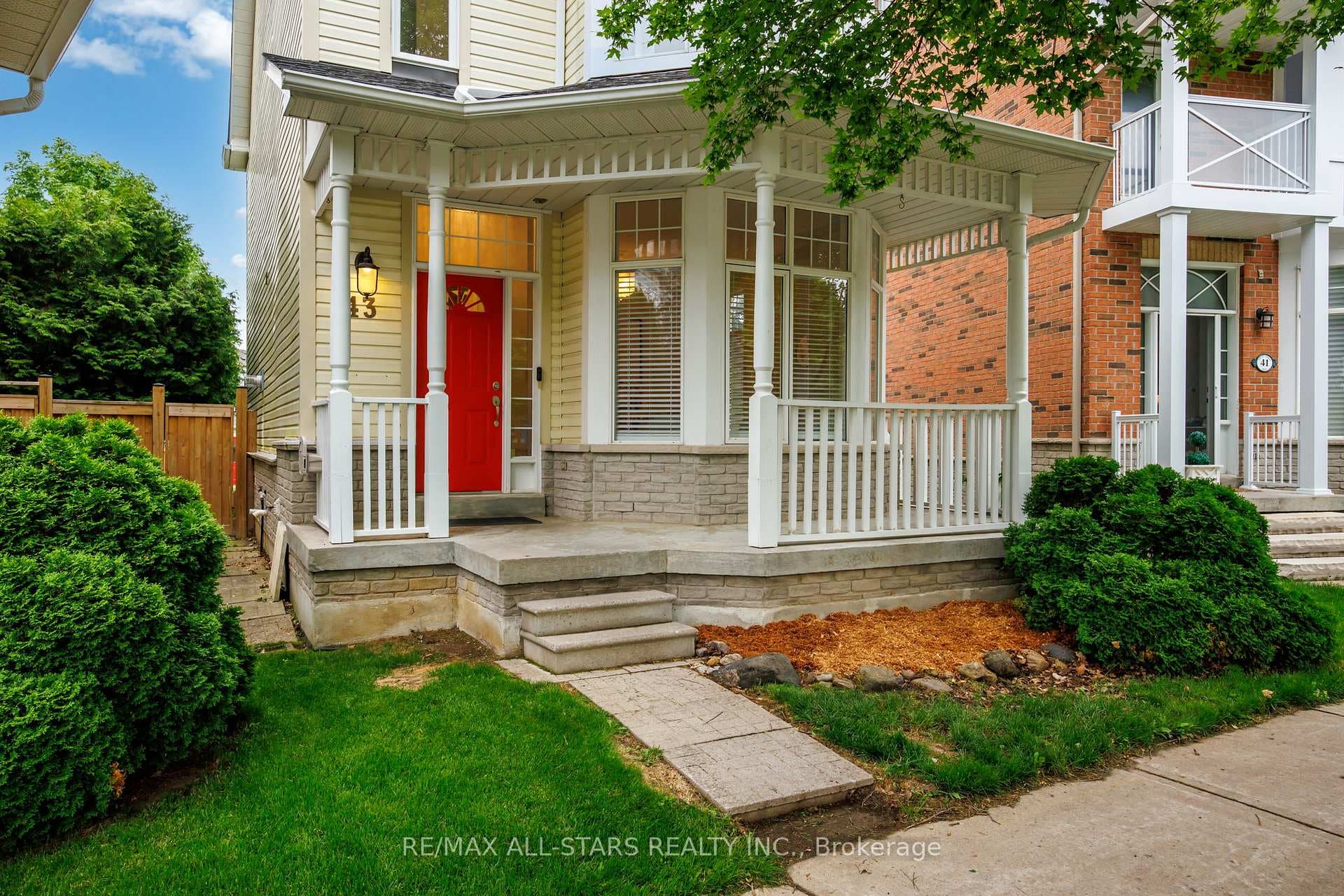 43 Cornell Common Road photo 4