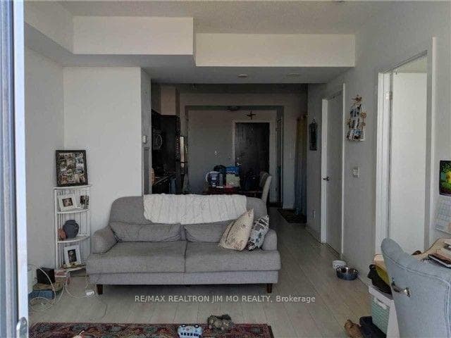 169 Fort York Boulevard Unit 930 photo 5