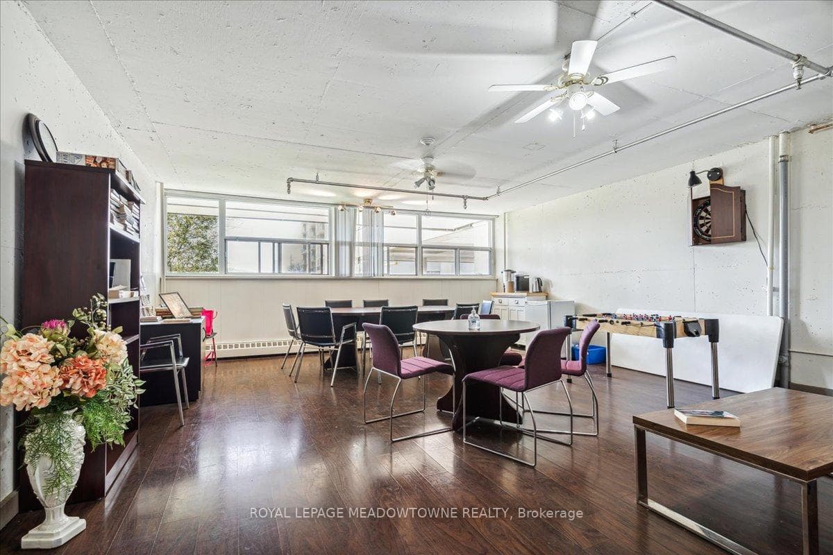 215 Glenridge Avenue Unit 708 photo 28