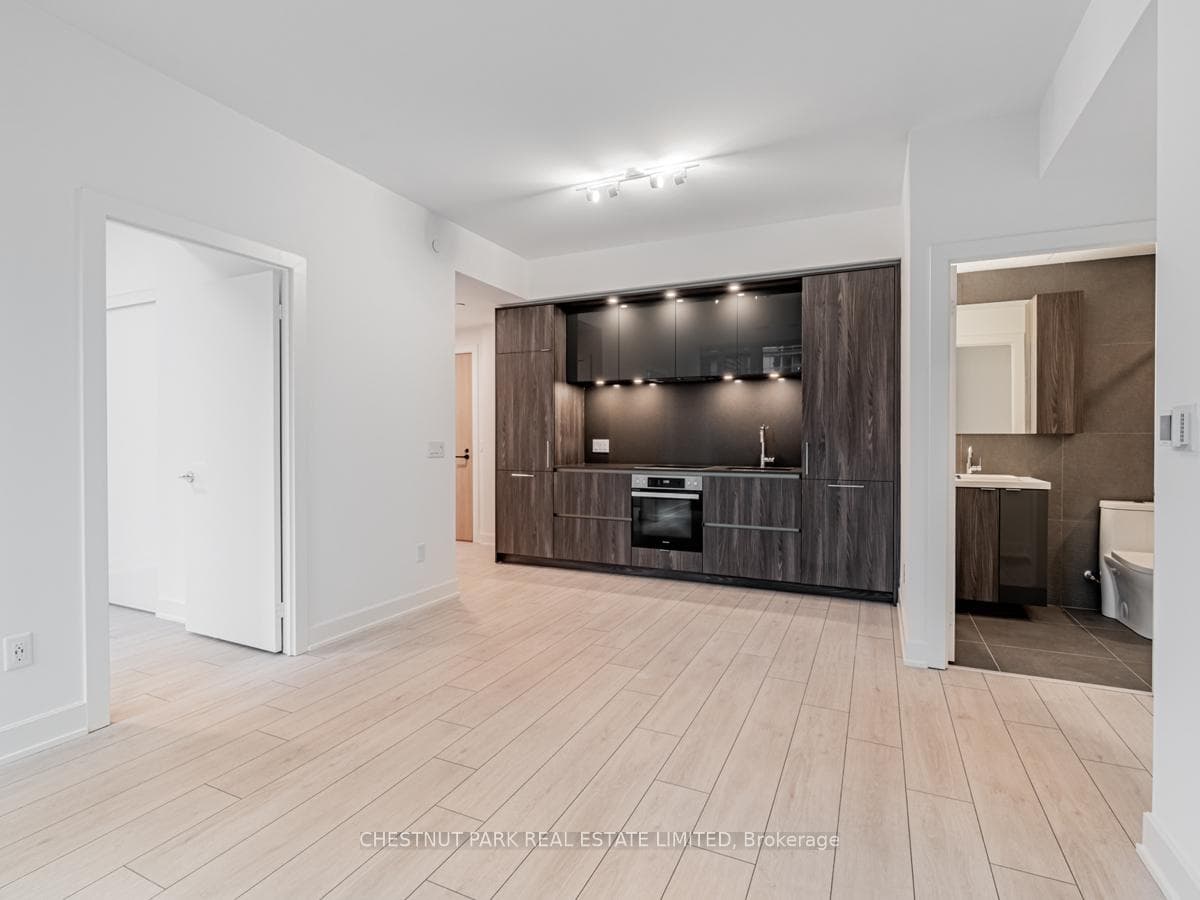 NOBU Residences at 35 Mercer St