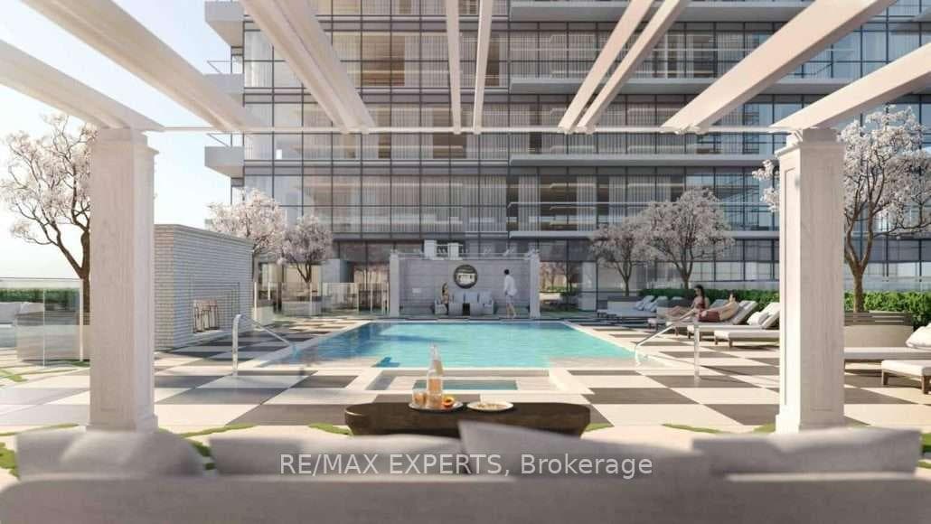 4010 Eglinton Avenue Unit 616 photo 5