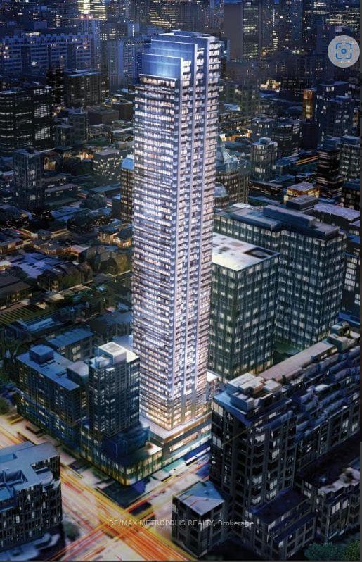 395 Bloor Street Unit 3708 photo 1