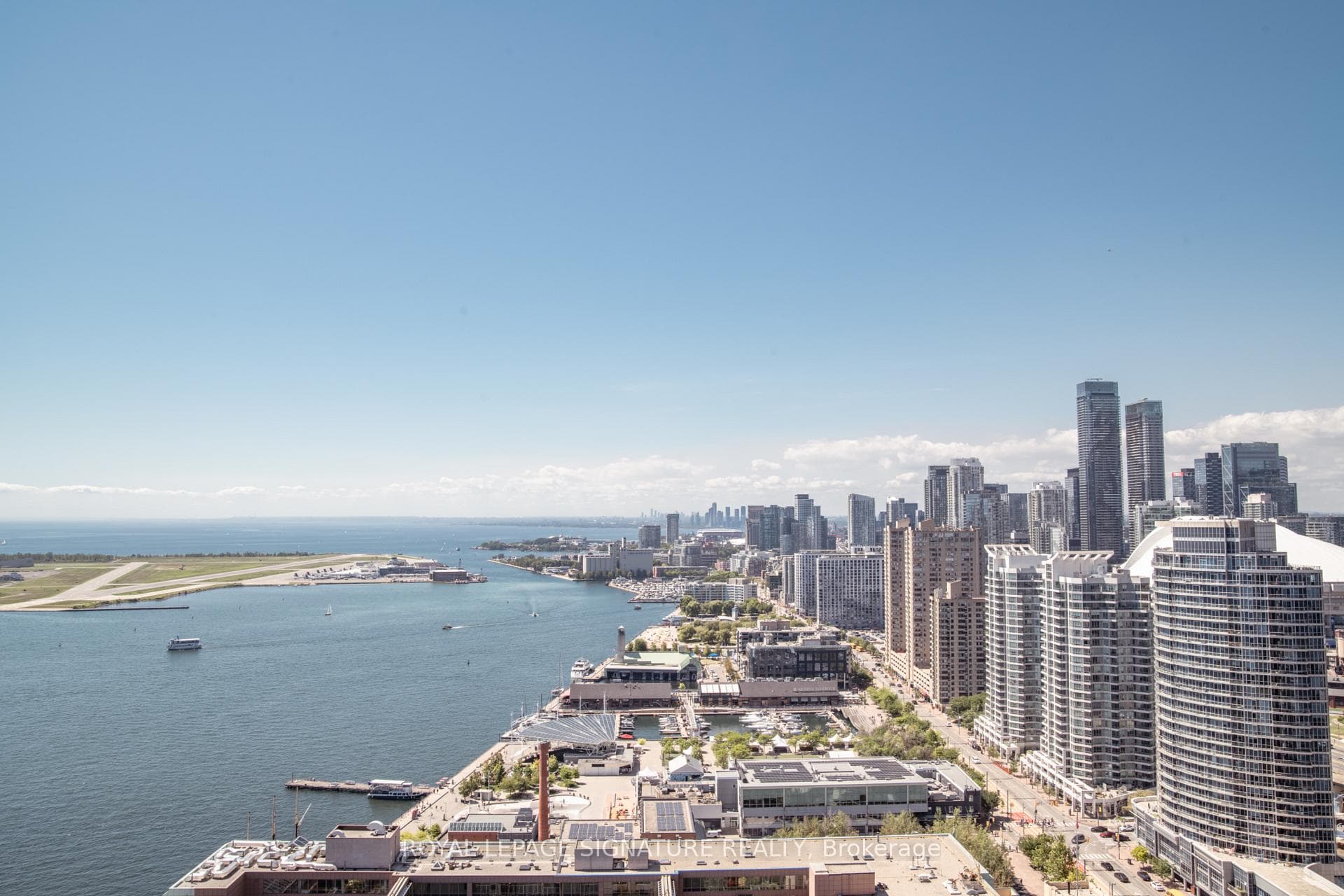 99 Harbour Square Unit 3610 photo 13