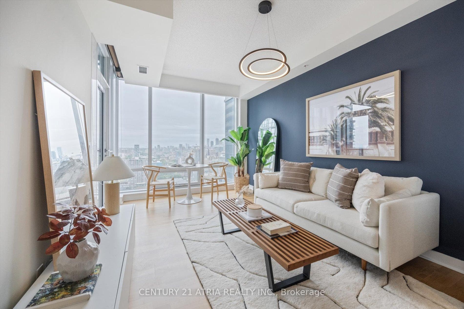 295 Adelaide Street Unit 3303 photo 12