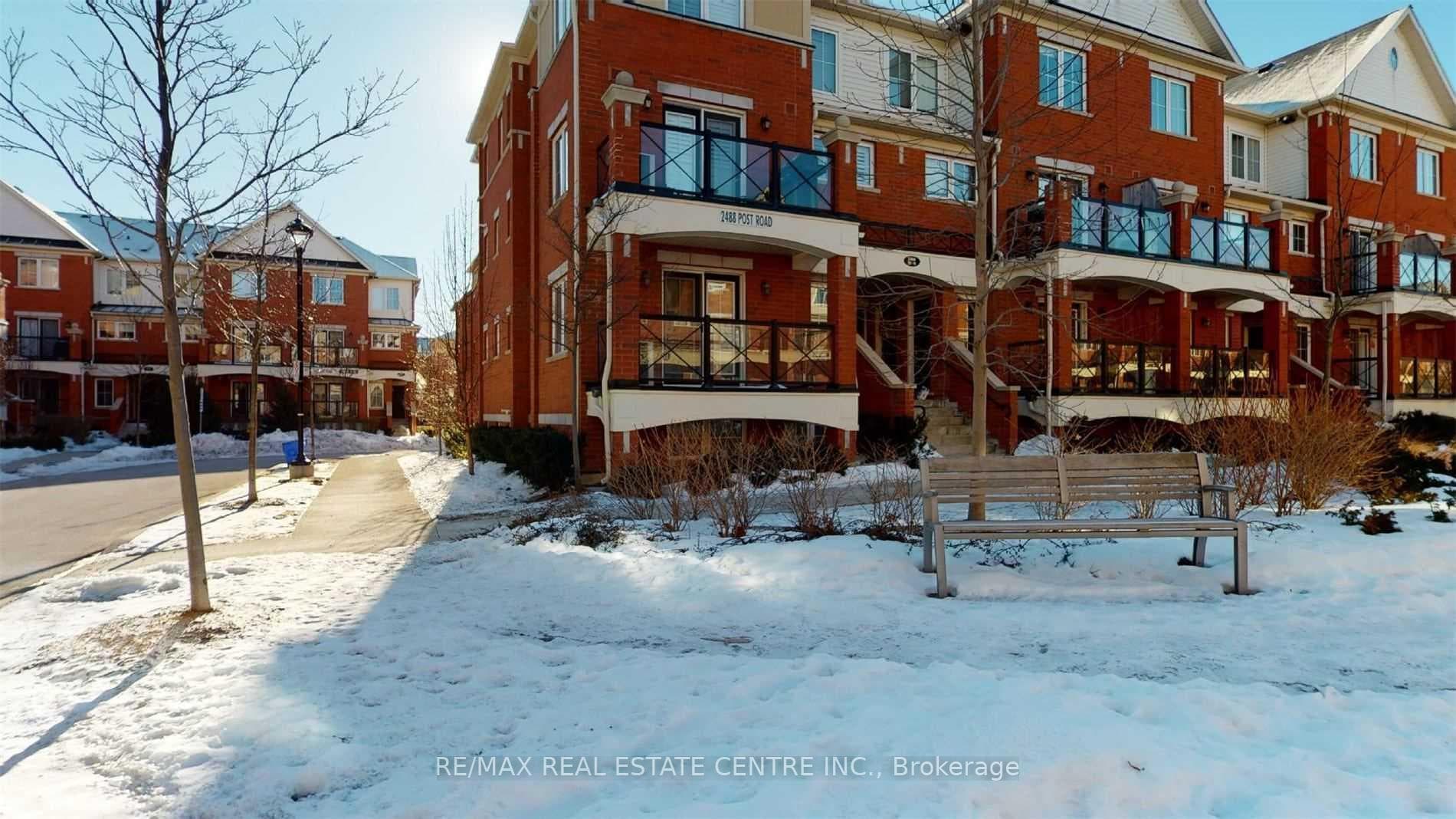 2488 Post Road Unit 18 photo 1
