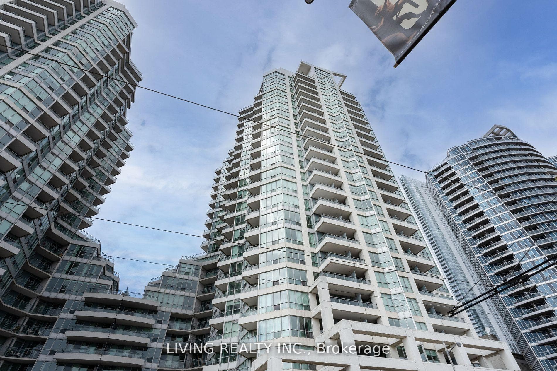 228 Queens Quay Unit 1606 photo 10