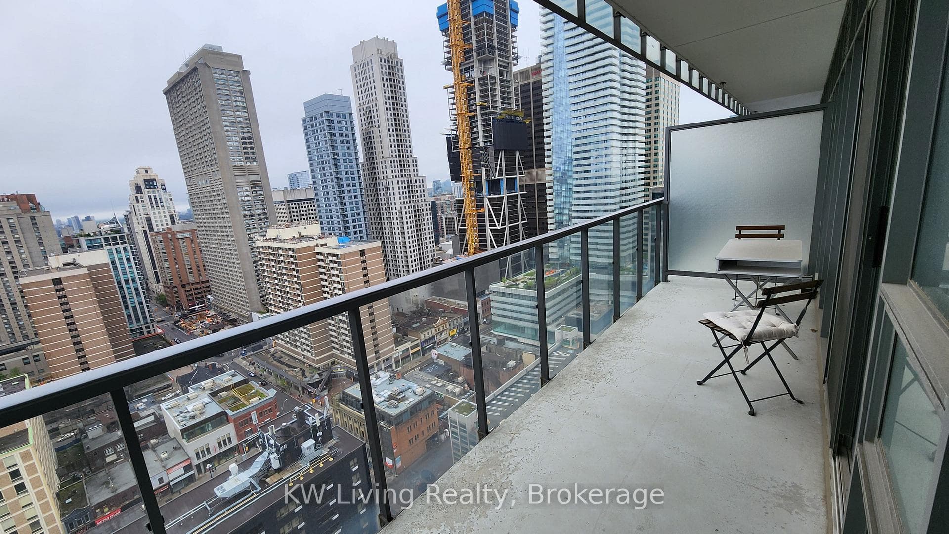 33 Charles Street Unit 2507 photo 14