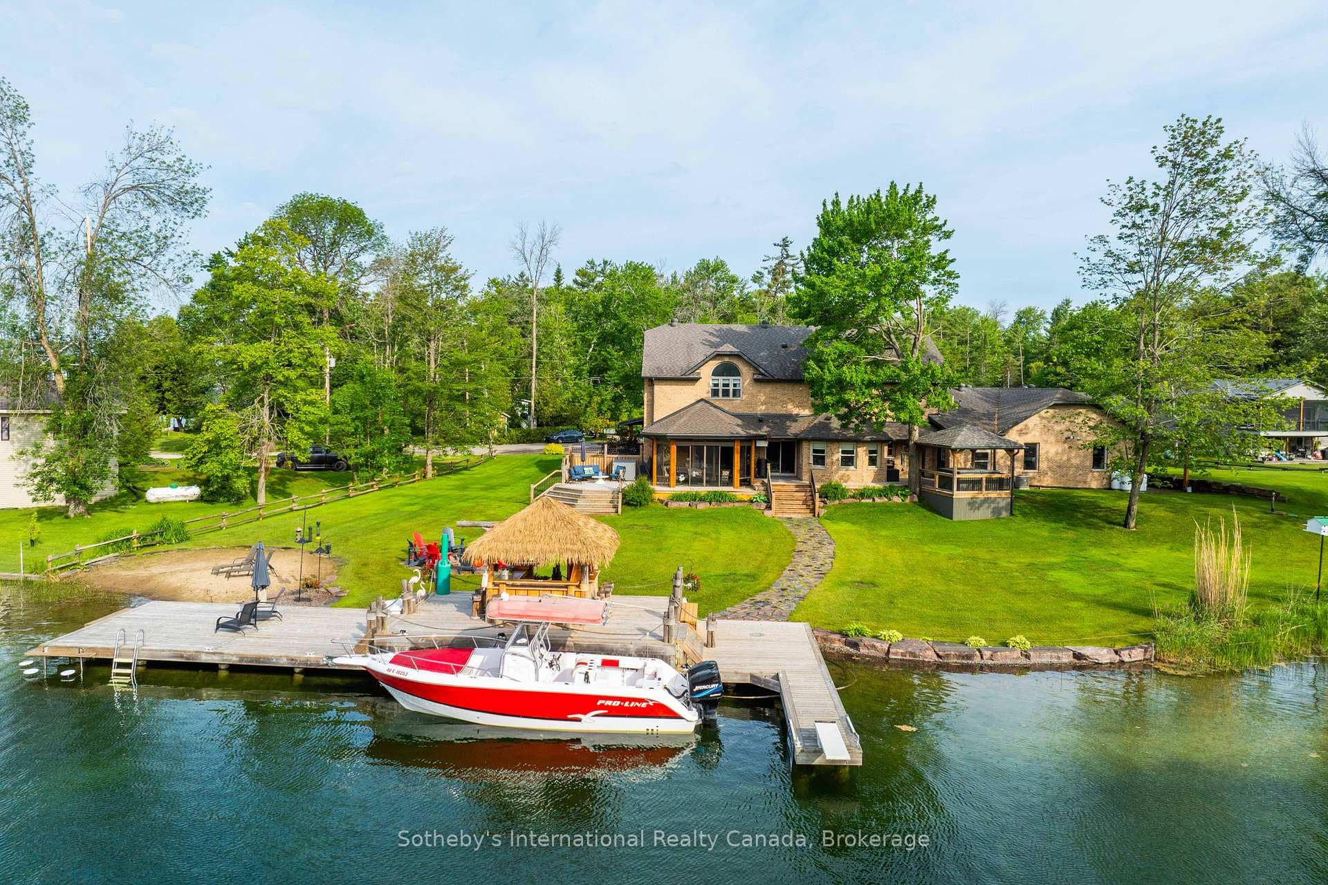 7583 Oak Point Road photo 4