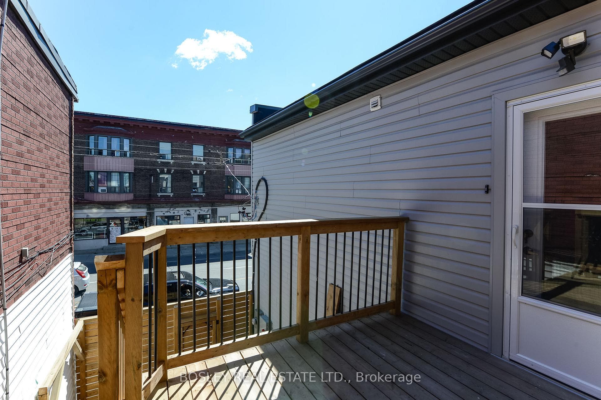 228 Jones Avenue Unit Upper photo 16