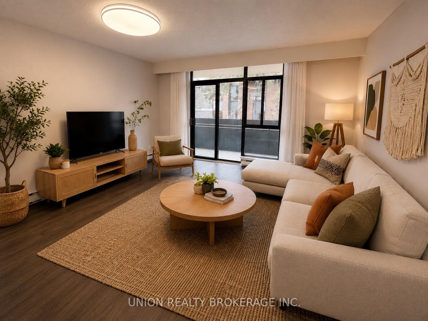 Virtual Stage - Livingroom