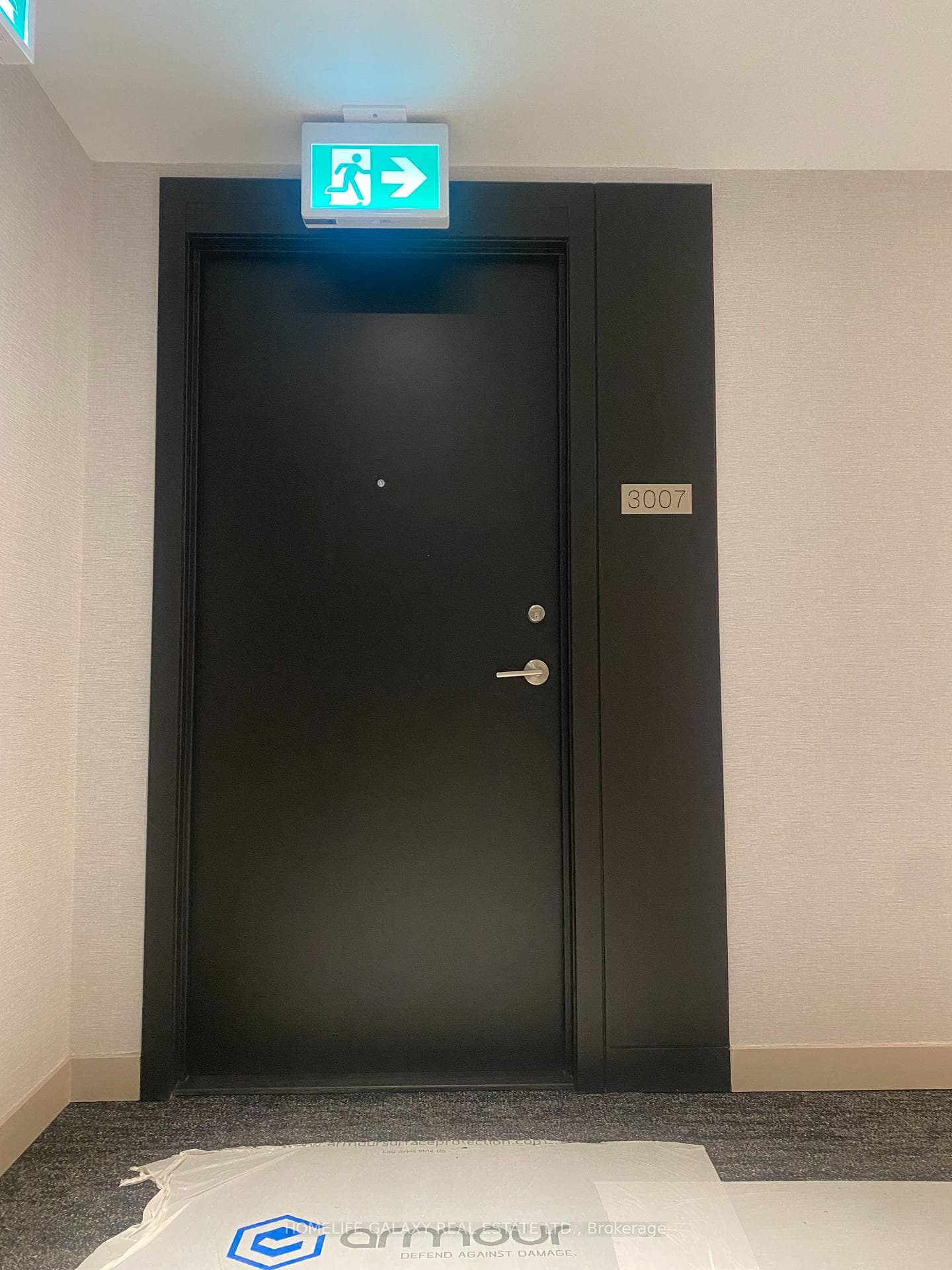 82 Dalhousie Street Unit 3007 photo 1