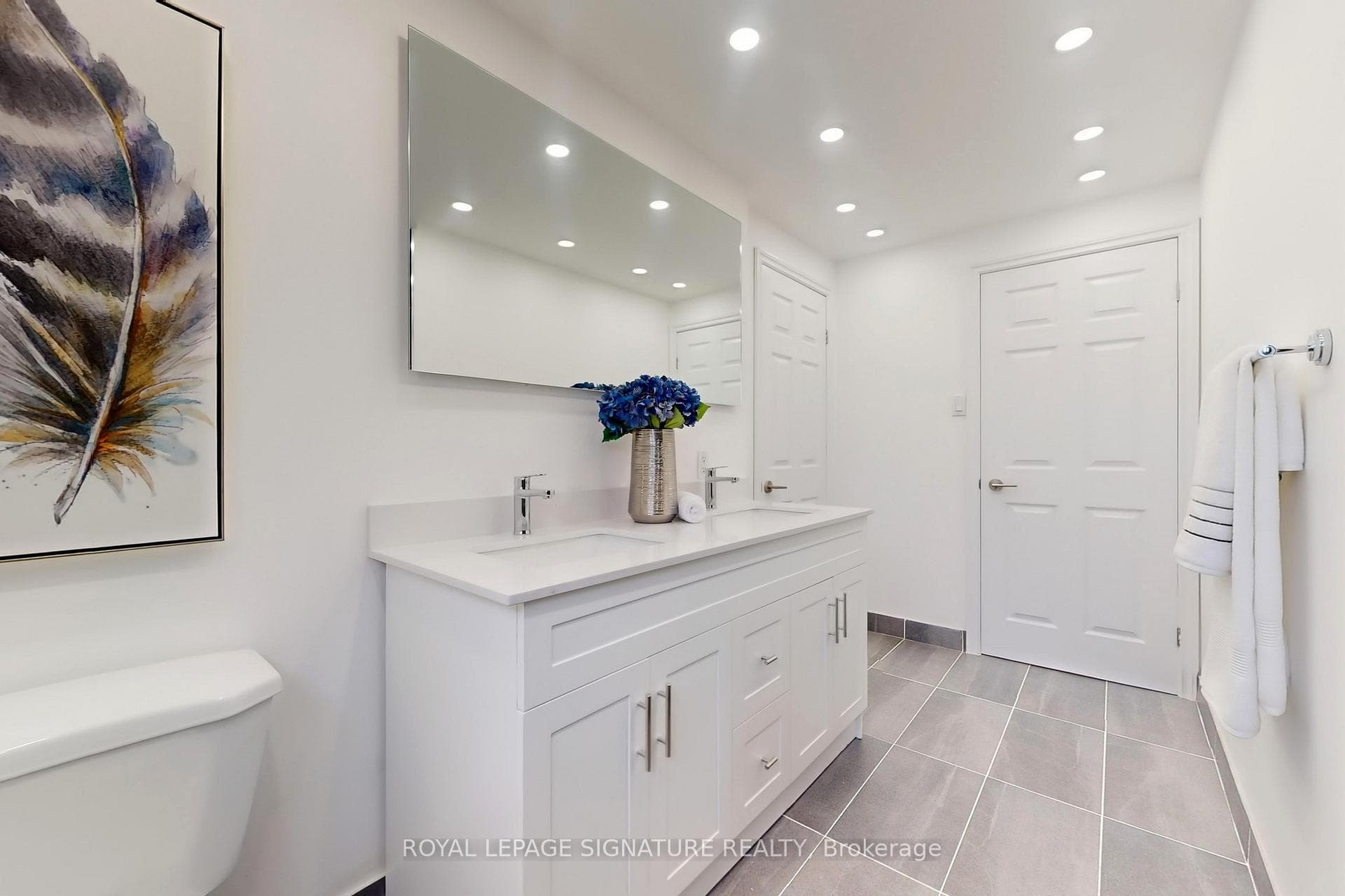 Spa -like 4 - Pc Bathroom