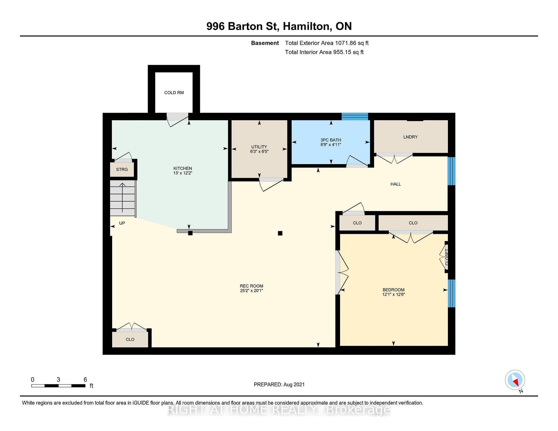 996 Barton Street photo 40