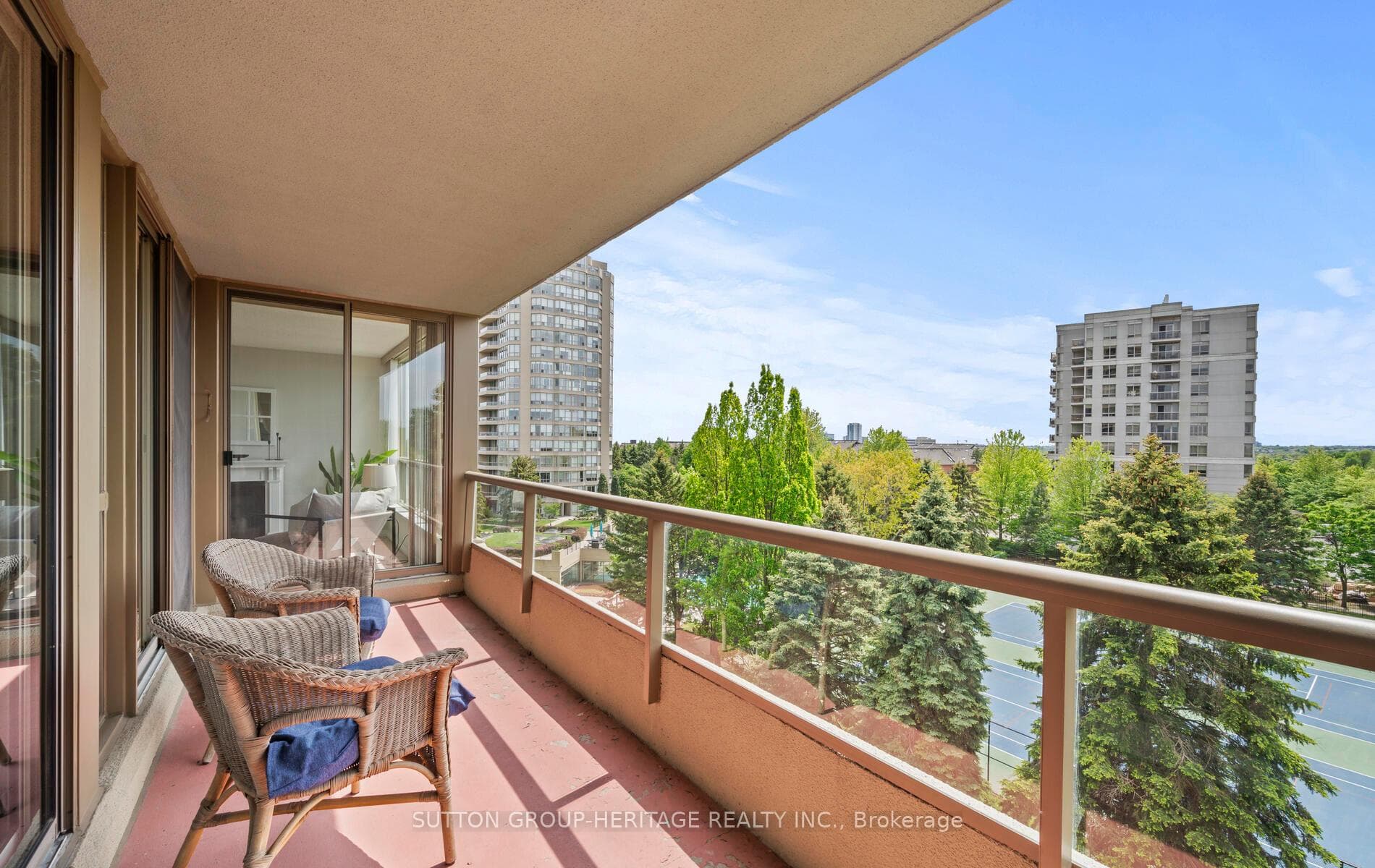 1890 Valley Farm Road Unit 511 photo 14