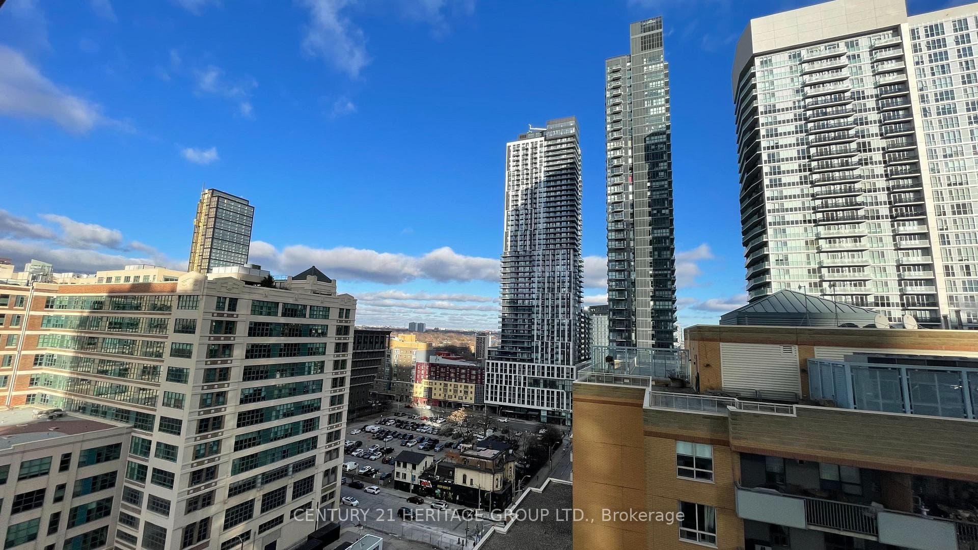100 Dalhousie Street Unit 1405 photo 2