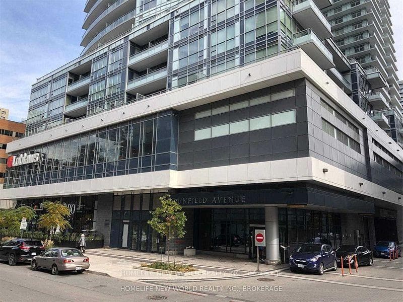 89 Dunfield Avenue Unit 2304 photo 2