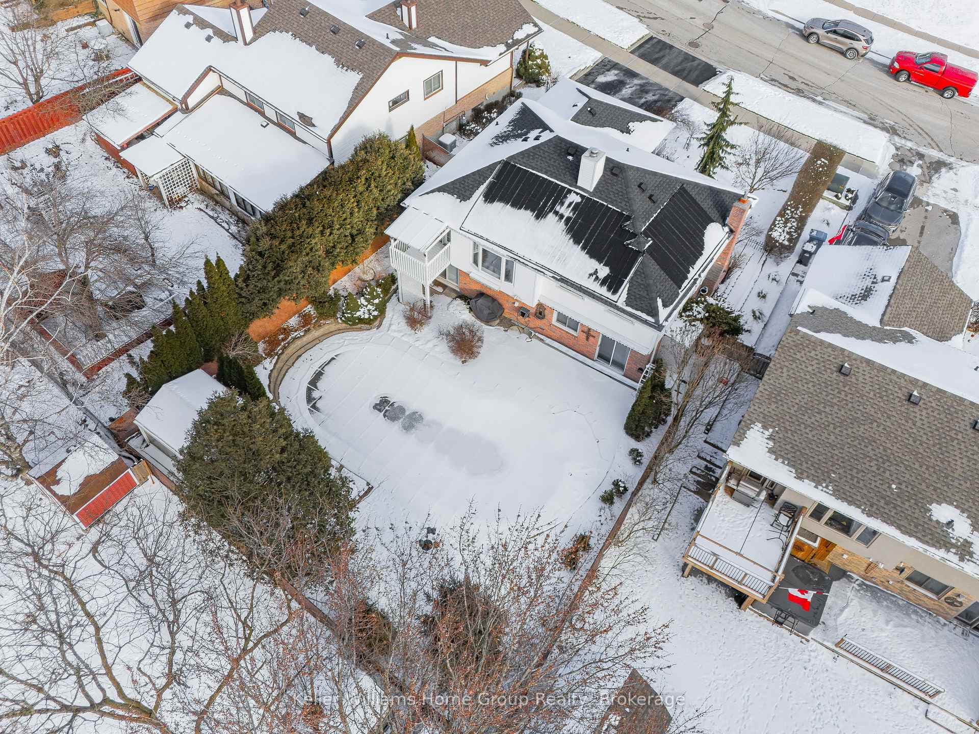 20 Westhill Road photo 32