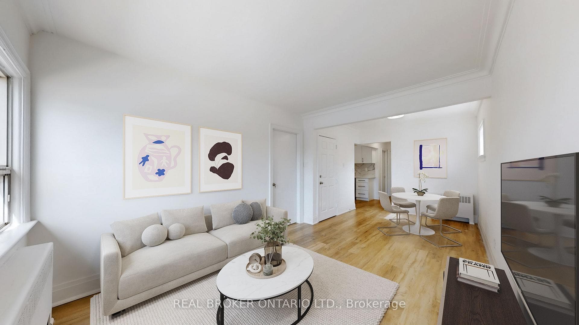 451 Donlands Avenue Unit Upper photo 1