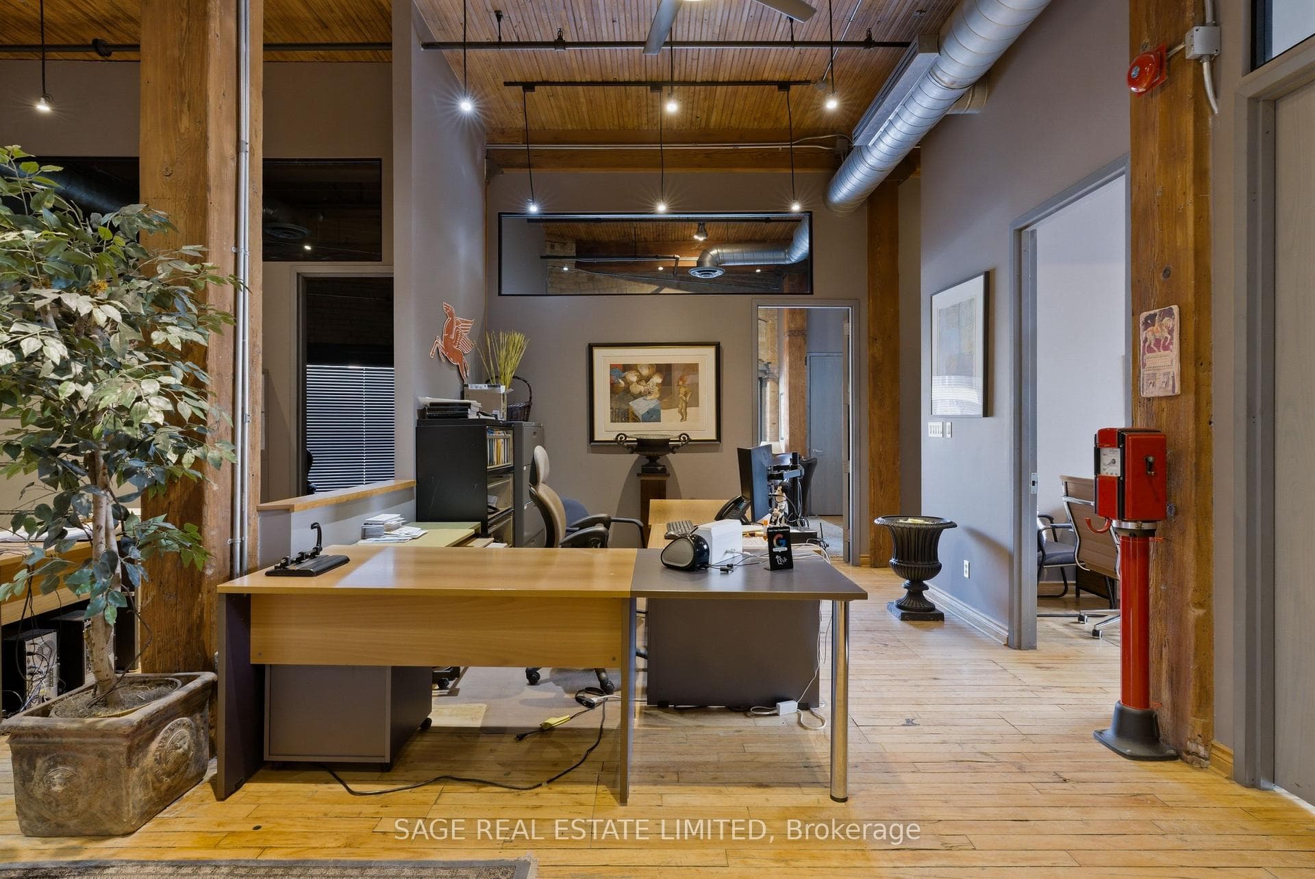 25 Morrow Avenue Unit 100B Street photo 5