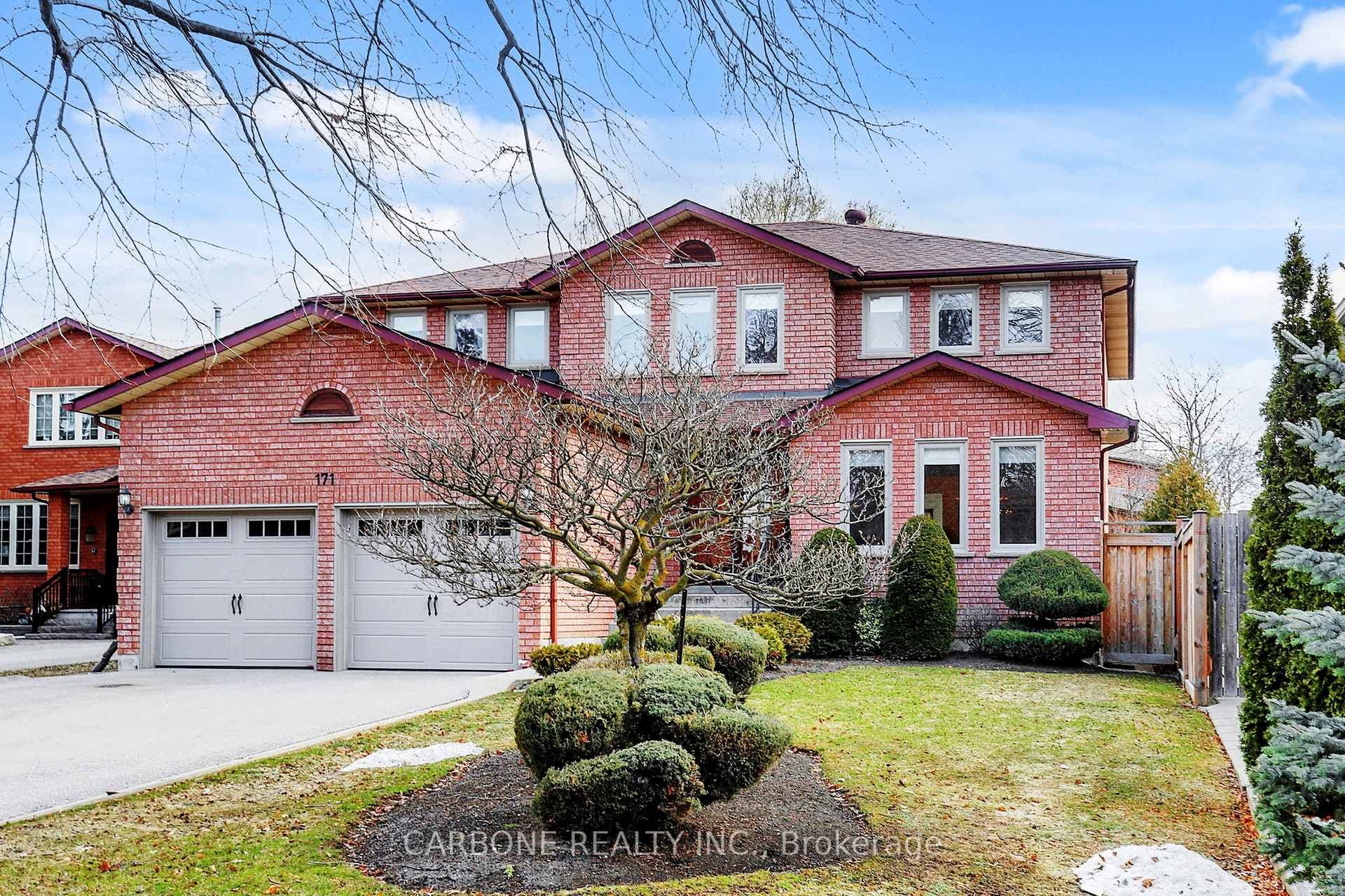 171 Villa Park Drive photo 2