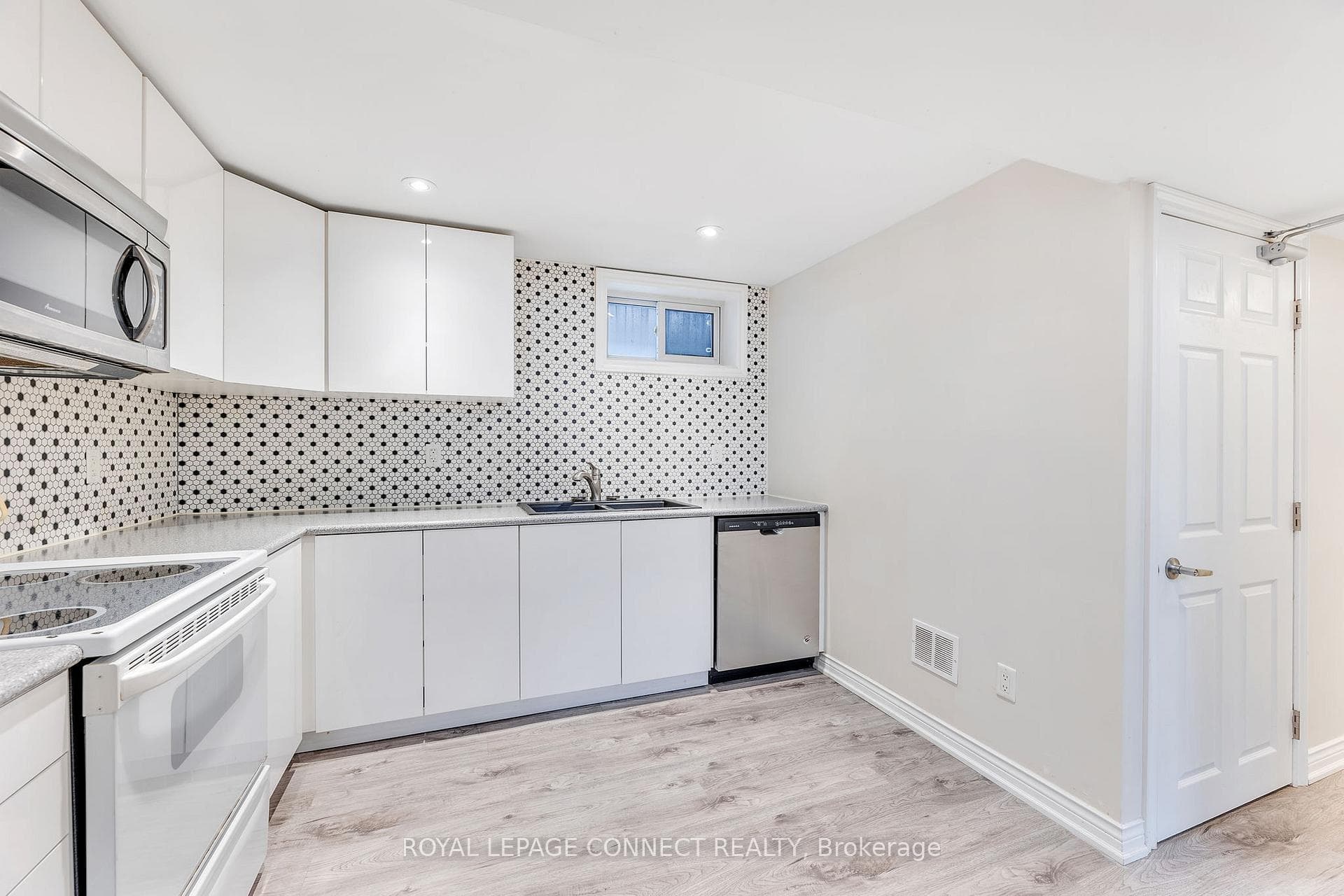 47 Beatty Road Unit Bsmt photo 8