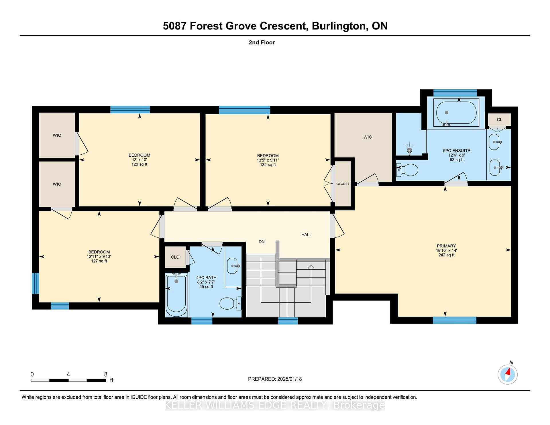 5087 Forest Grove Crescent photo 39