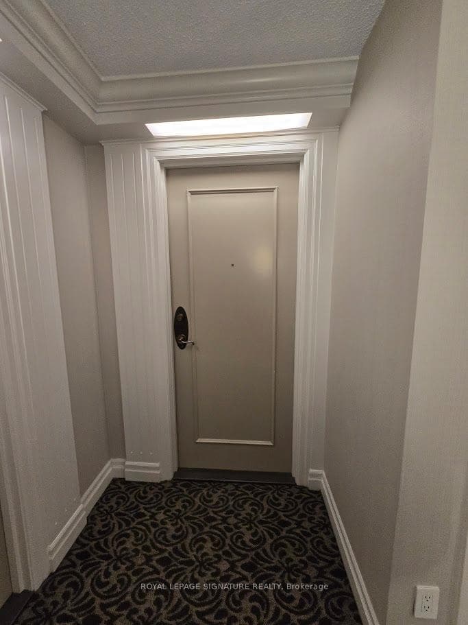 5229 Dundas Street Unit 1610 photo 3
