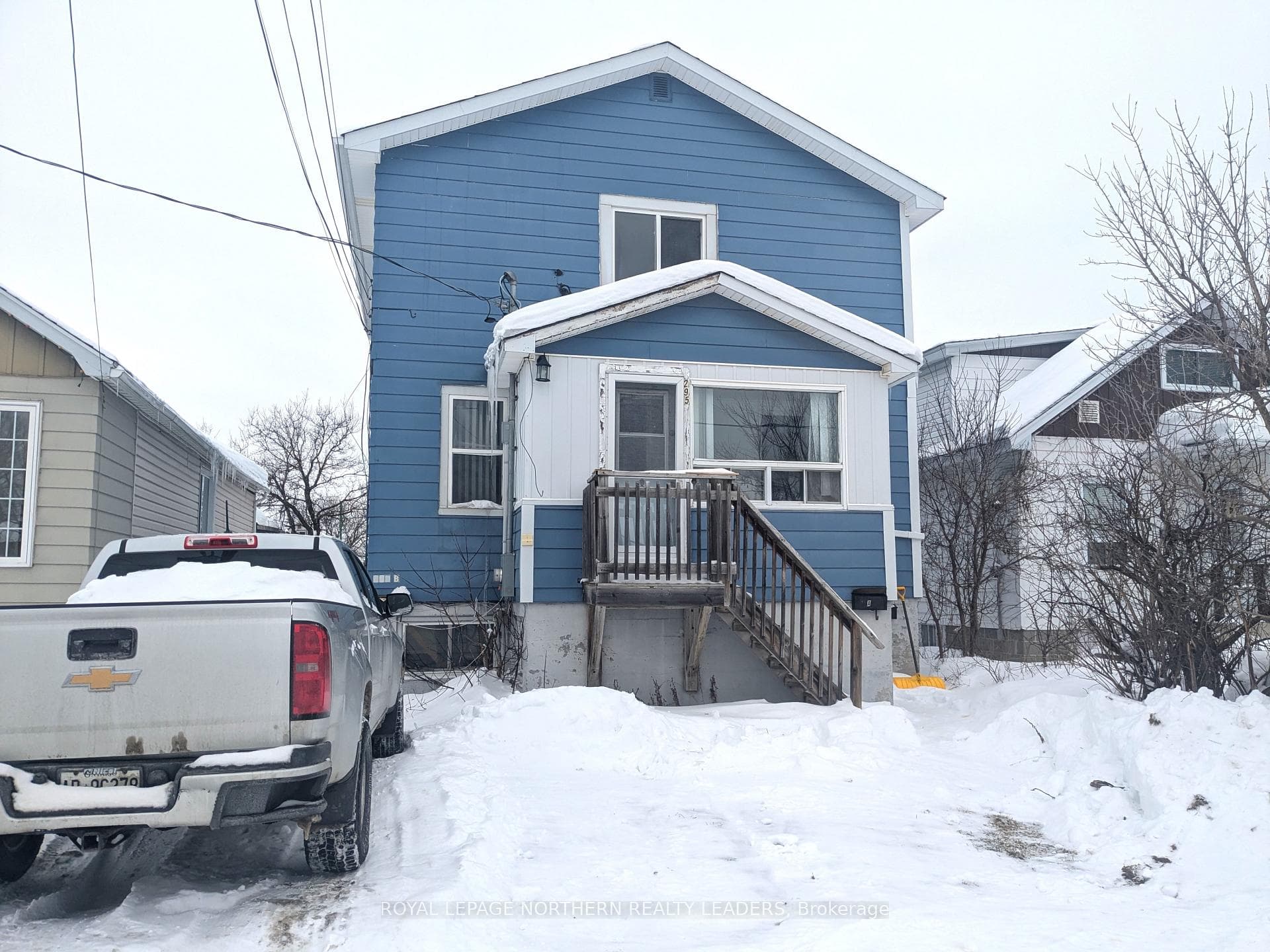 295-297 Cedar Street photo 1